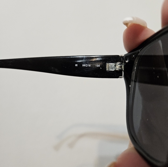 Michael Kors Knox Sunglasses main image 8
